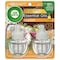 Air Wick Oil Warmer Refill, Scented, 0.67oz Paradise Retreat, PK 6 RAC91110CT - alternate 1